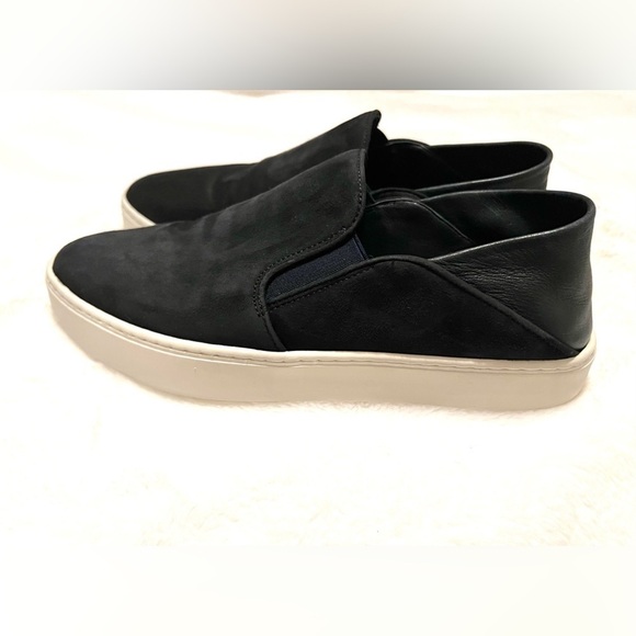 VINCE Slip On Sneakers main image 4